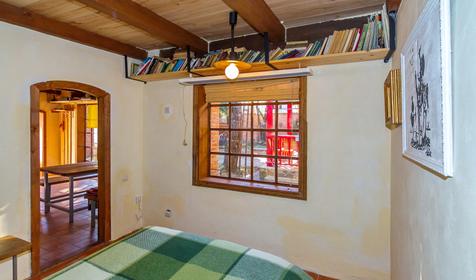 Гостевой двор Лесная 8, пос. Гузерипль