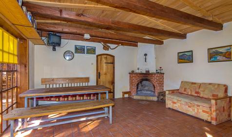 Гостевой двор Лесная 8, пос. Гузерипль