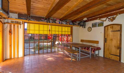 Гостевой двор Лесная 8, пос. Гузерипль