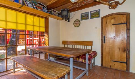 Гостевой двор Лесная 8, пос. Гузерипль