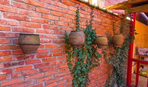 Гостевой двор Лесная 8, пос. Гузерипль