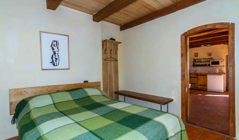 Гостевой двор Лысая гора, пос. Гузерипль