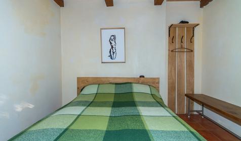 Гостевой двор Лысая гора, пос. Гузерипль