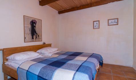 Гостевой двор Лысая гора, пос. Гузерипль