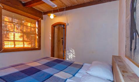 Гостевой двор Лысая гора, пос. Гузерипль