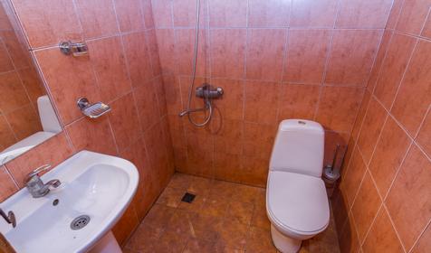 Гостевой двор Лысая гора, пос. Гузерипль