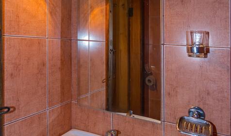 Гостевой двор Лысая гора, пос. Гузерипль