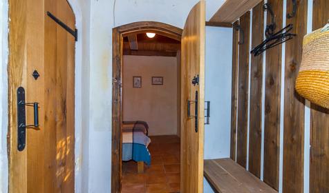 Гостевой двор Лысая гора, пос. Гузерипль