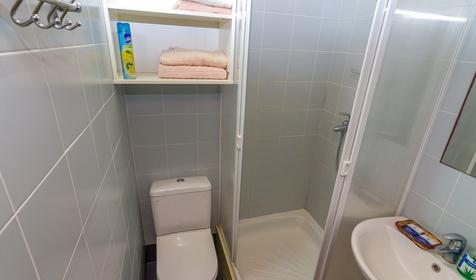 Двухместный. Отель Вершина, Апшеронский район, х. Гуамка