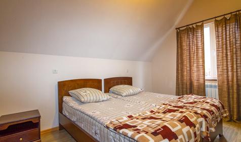 Двухместный. Мини-гостиница Вершина, Апшеронский район, х. Гуамка