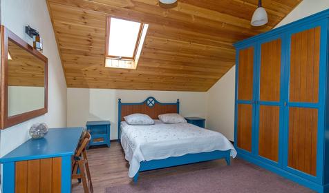 VIP-номера. Отель Вершина, Апшеронский район, х. Гуамка