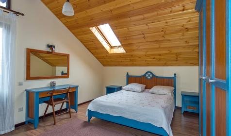 VIP-номера. Мини-гостиница Вершина, Апшеронский район, х. Гуамка