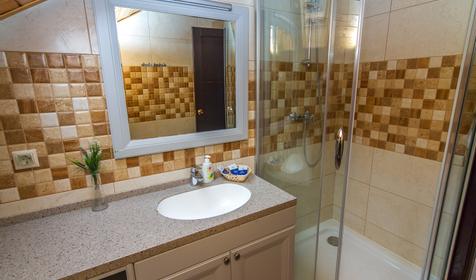 VIP-номера. Мини-гостиница Вершина, Апшеронский район, х. Гуамка