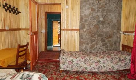 Волшебный сад