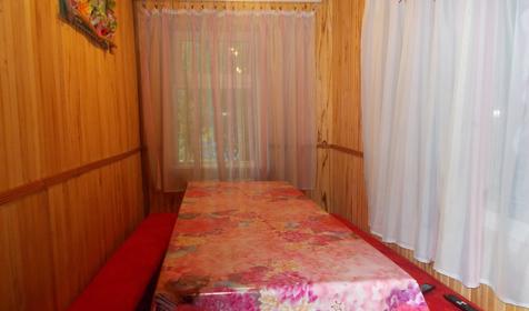 Волшебный сад