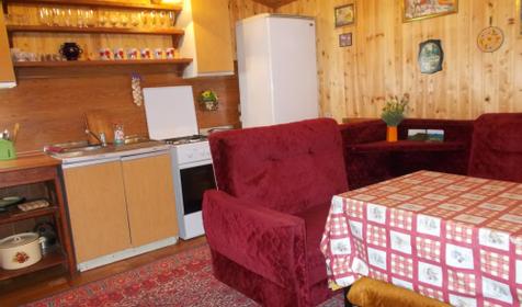 Волшебный сад