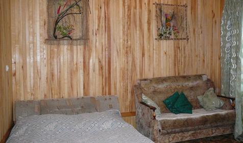 Волшебный сад