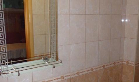 Апартаменты четырехместные