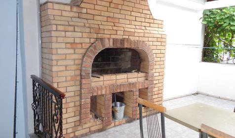 Апартаменты двенадцатиместные