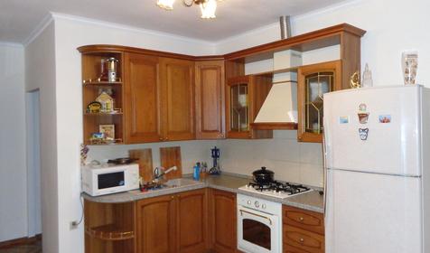 Апартаменты двенадцатиместные