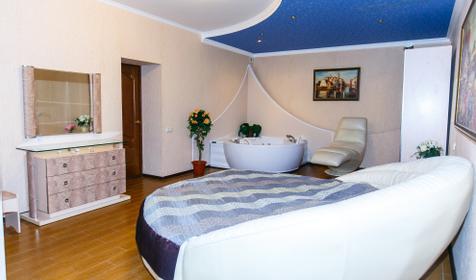 Отель&SPA Усадьба, Хостинский р-н г. Сочи