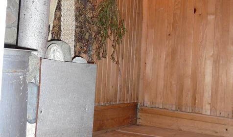 Волшебный сад