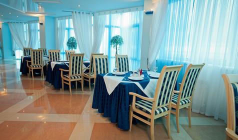 Отель&SPA Усадьба, Хостинский р-н г. Сочи