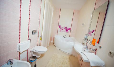 Отель&SPA Усадьба, Хостинский р-н г. Сочи