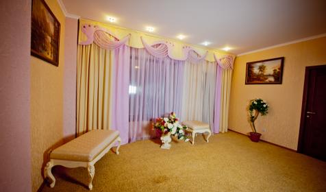 Отель&SPA Усадьба, Хостинский р-н г. Сочи