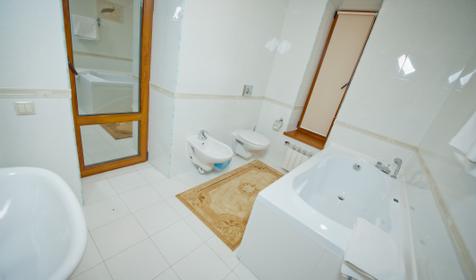 Отель&SPA Усадьба, Хостинский р-н г. Сочи