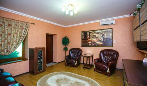 Отель&SPA Усадьба, Хостинский р-н г. Сочи