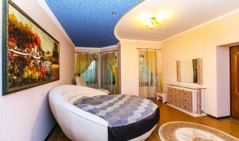 Отель&SPA Усадьба, Хостинский р-н г. Сочи