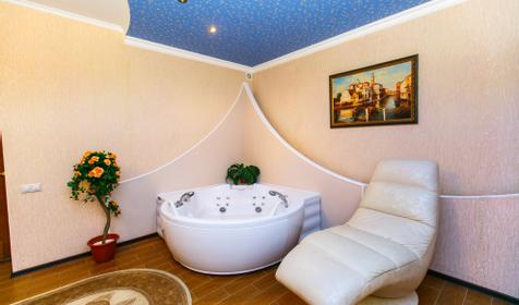 Отель&SPA Усадьба, Хостинский р-н г. Сочи