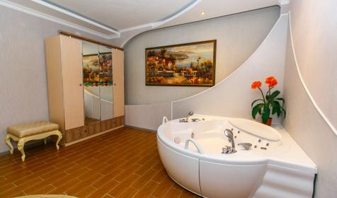 Отель&SPA Усадьба, Хостинский р-н г. Сочи