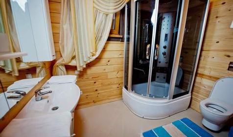 Отель&SPA Усадьба, Хостинский р-н г. Сочи