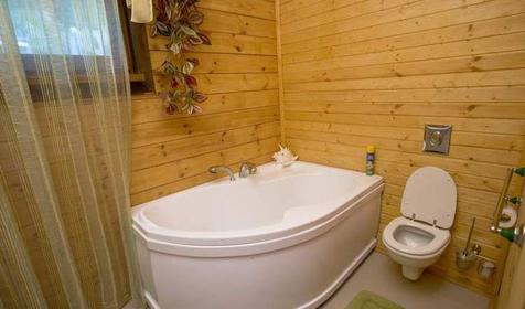 Отель&SPA Усадьба, Хостинский р-н г. Сочи