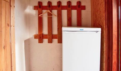 Гостевая комната на пятерых человек. Крестьянско-фермерское хозяйство Усадьба Колхидские Ворота, Апшеронский район, Камышанова поляна