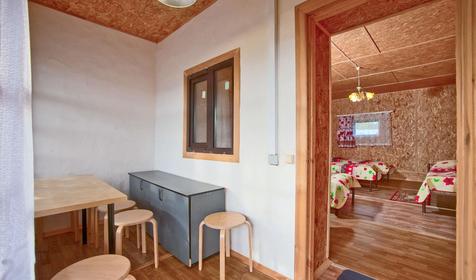 Крестьянско-фермерское хозяйство Усадьба Колхидские Ворота, Апшеронский район, Камышанова поляна