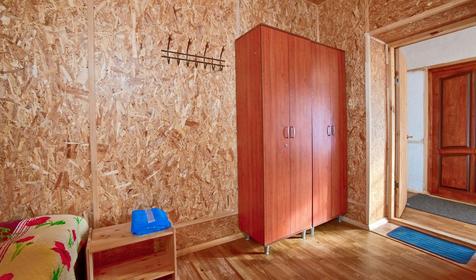 Крестьянско-фермерское хозяйство Усадьба Колхидские Ворота, Апшеронский район, Камышанова поляна