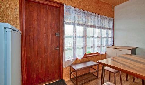 Крестьянско-фермерское хозяйство Усадьба Колхидские Ворота, Апшеронский район, Камышанова поляна