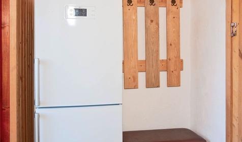 Гостевая комната улучшенная. Крестьянско-фермерское хозяйство Усадьба Колхидские Ворота, Апшеронский район, Камышанова поляна