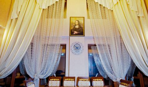 Отель&SPA Усадьба, Хостинский р-н г. Сочи