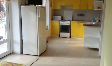 Коттеджный комплекс Подсолнух, Ейский район, ст. Должанская