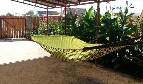 Коттеджный комплекс Подсолнух, Ейский район, ст. Должанская