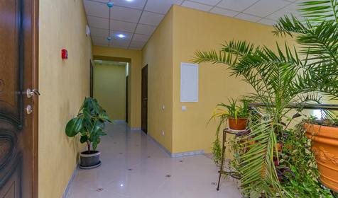 Гостиница Абажур, г. Краснодар