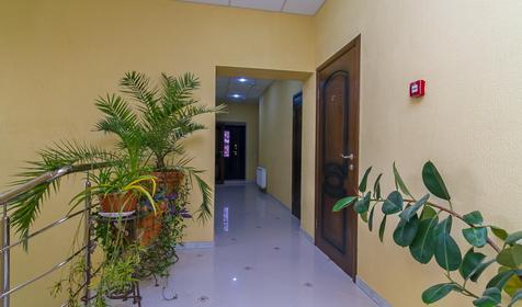 Гостиница Абажур, г. Краснодар