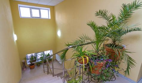 Гостиница Абажур, г. Краснодар