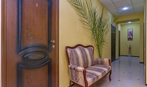 Гостиница Абажур, г. Краснодар