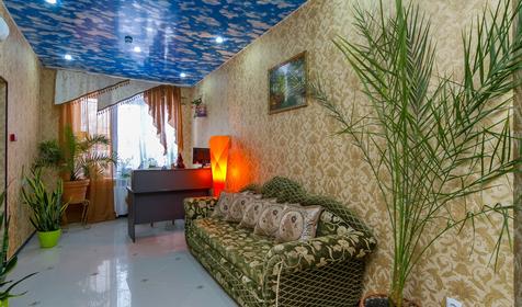 Гостиница Абажур, г. Краснодар