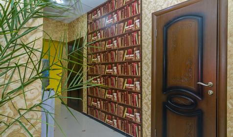 Гостиница Абажур, г. Краснодар